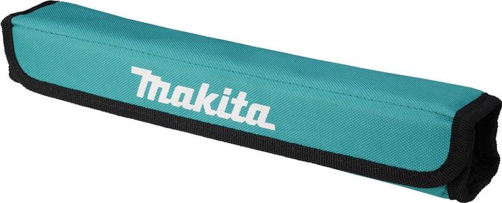 Actual product image Makita Socket spanner set, 8 pieces (E-16601) (1/2")