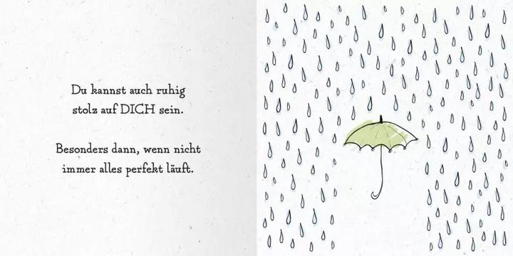 Image du produit Das kleine Alles-wird-gut-Buch (Allemand, 2021)