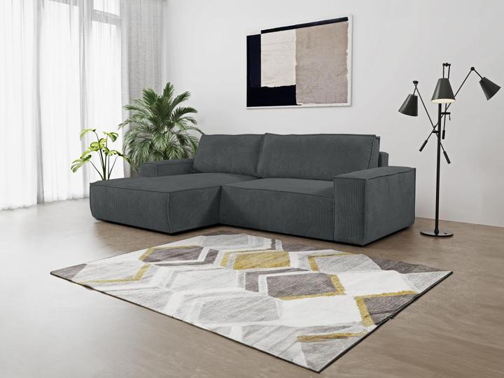 Produktbild Pascal Morabito Amelia (Ecksofa)
