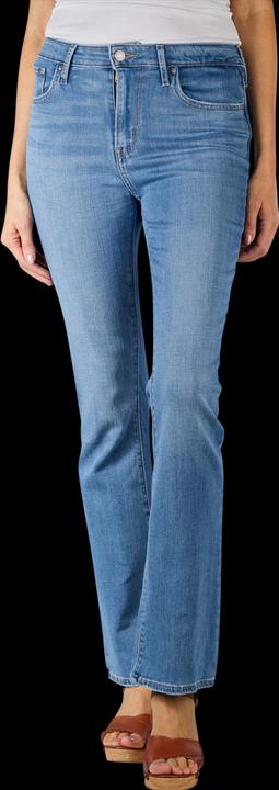 Levis 725 Jeans Bootcut tribeca sun
