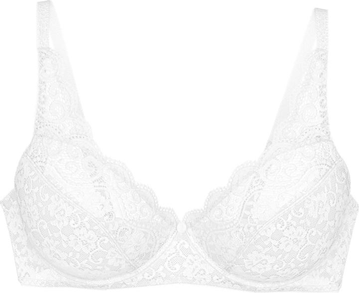 Immagine prodotto Triumph Bügelloser BH Amourette (95 E, Confezione singola)