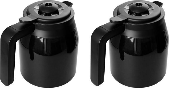 Produktbild Emerio Thermoskaffeemaschine 1L, auto. Abschaltung