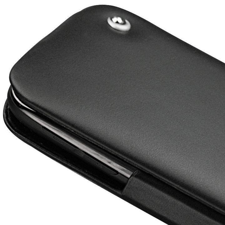 Produktbild Noreve Lederschutzhülle vertikal (Wiko Cink Slim)