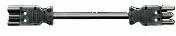 Immagine prodotto Bachmann 375.038GST18/3 Cavo di alimentazione (2 m, GST18)