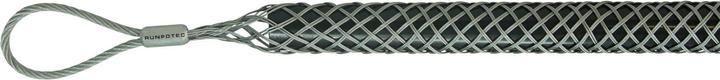 Runpotec RUNPO 20666 Tire-câble avec boucle Ø40-50mm