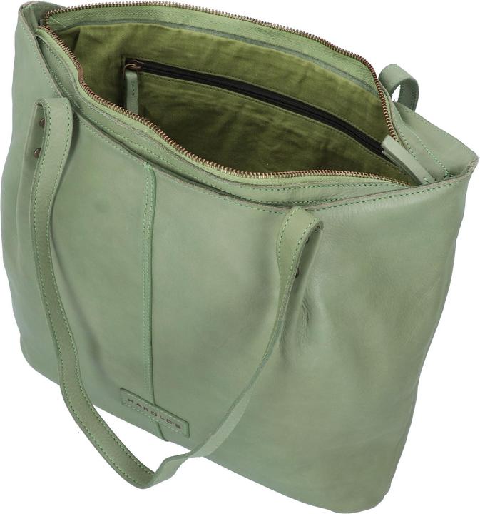 Actual product image Harolds Submarine shopper bag leather 39 cm (7 l)