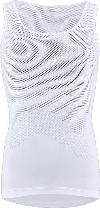 Odlo BL TOP crew neck singlet ZEROWEIGHT SEAM