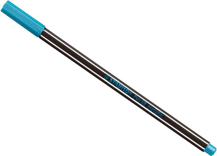 Blu Metallico