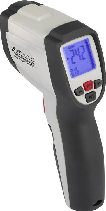 Produktbild Voltcraft IR 500-12D SE