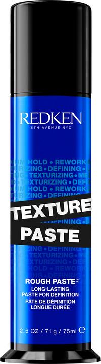 Redken Texture Paste (Haarpaste, 75 ml)