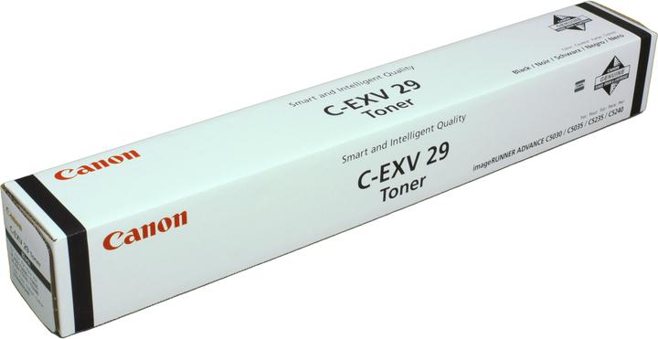 Immagine prodotto Canon C-Exv 29 (FC)