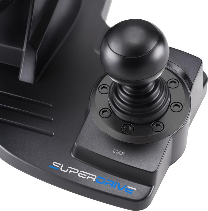 Immagine prodotto Subsonic GS550 (PC, Switch, PS4, PS3, Xbox Serie S, Xbox Series X)