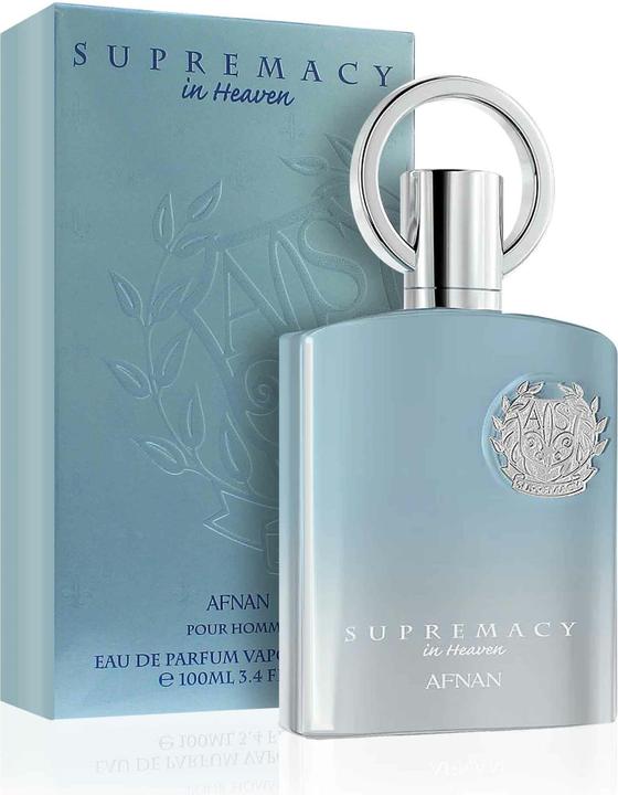 Immagine prodotto Afnan La supremazia in cielo (Eau de parfum, 100 ml)