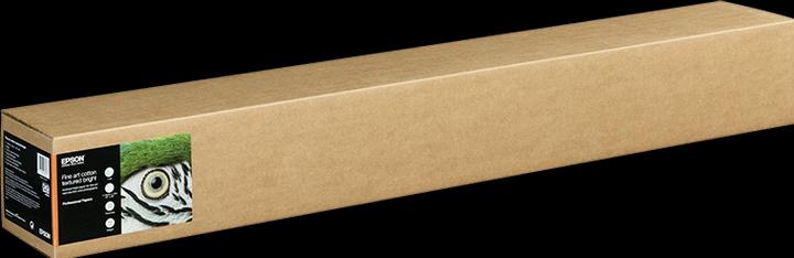 Immagine prodotto Epson Fine Art Cotton Textured Bright (300 g/m², 1500 cm, 111.80 cm)