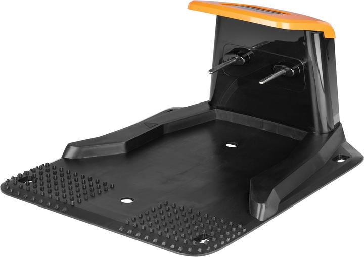Produktbild Yard Force Compact 400RiS (400 m²)