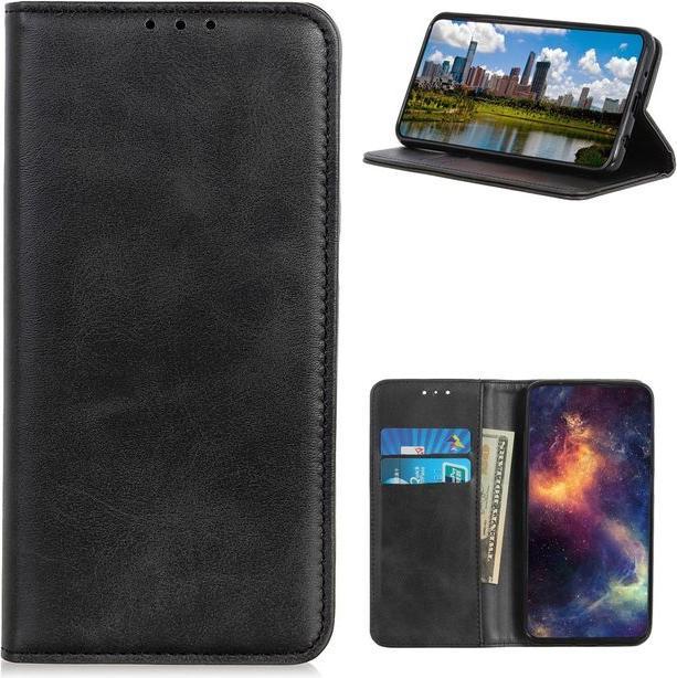 Produktbild MU Classic Classic V Leder Bookcover Series (Samsung Galaxy A32 5G)