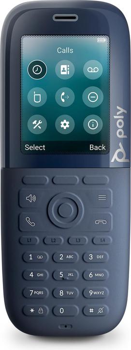 Actual product image Poly Handset Rove 30 DECT