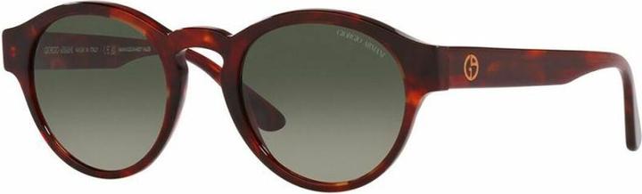 Armani Exchange Damensonnenbrille Armani AR8146-596271 Ø 50 mm