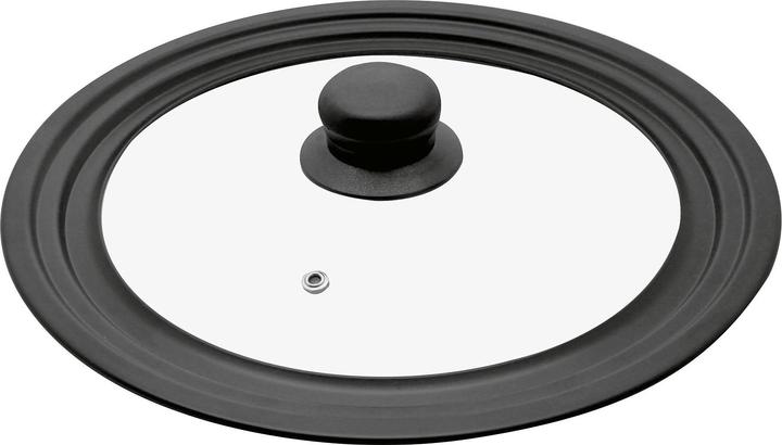 ELO Stahlwaren Deckel