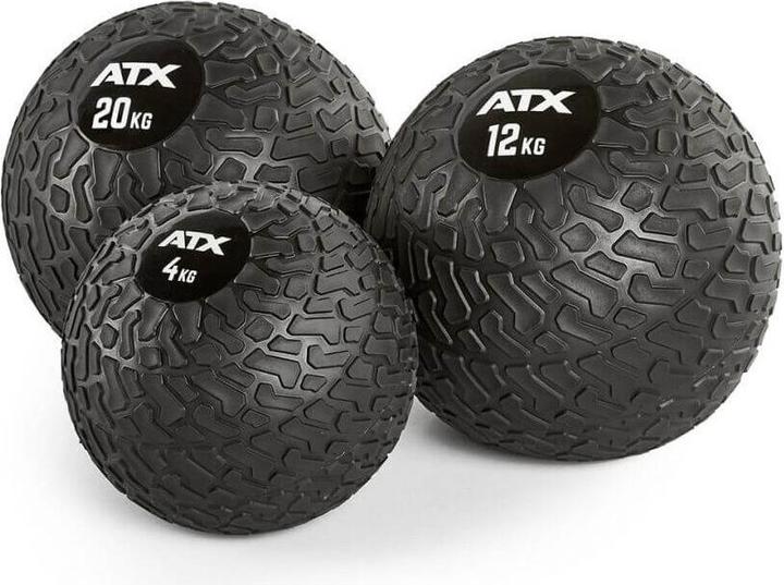 Produktbild ATX Power Slam Ball (7 kg, 250 mm)