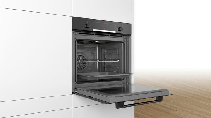 Immagine prodotto Bosch Hausgeräte HBA533BB1