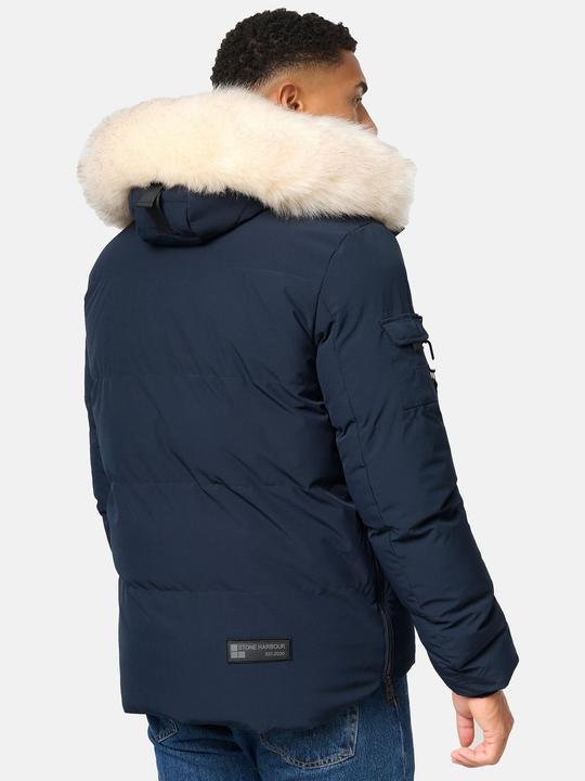 Produktbild Stone Harbour Halvaar (XXL)