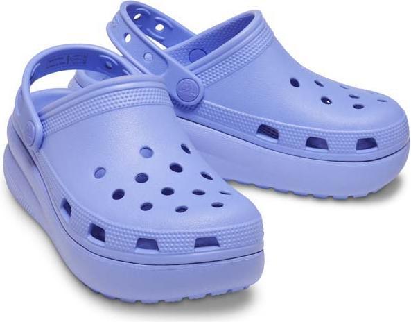 Actual product image Crocs K's Classic Crush Cutie Clog (29)