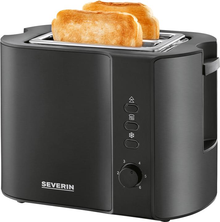 Actual product image Severin AT 9552 for drinking