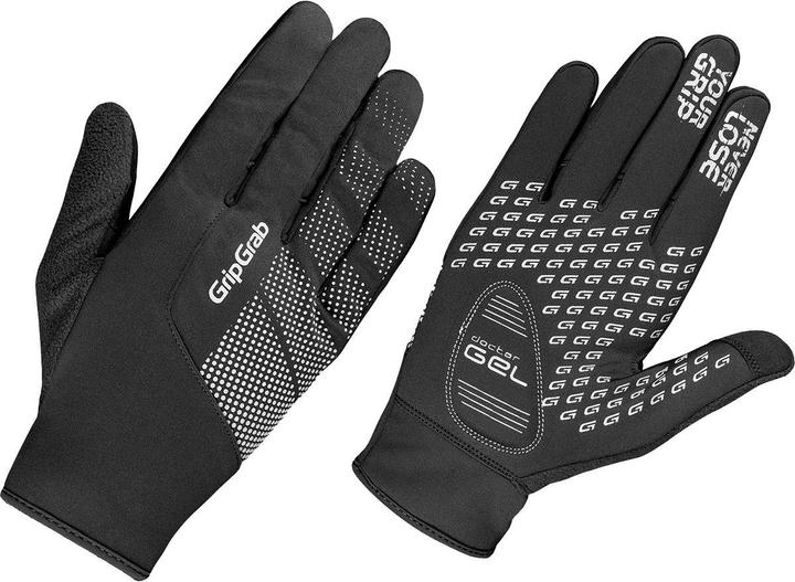 Immagine prodotto GripGrab Guanti antivento Ride (XS)