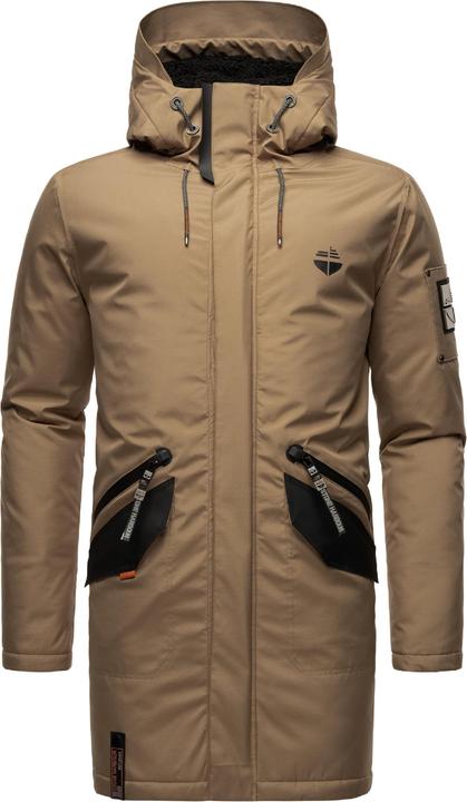 Produktbild Stone Harbour Ragaan (XL)