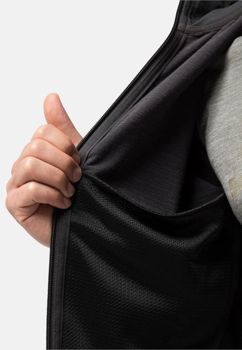 Actual product image Jack Wolfskin Kammweg Jkt M (M)