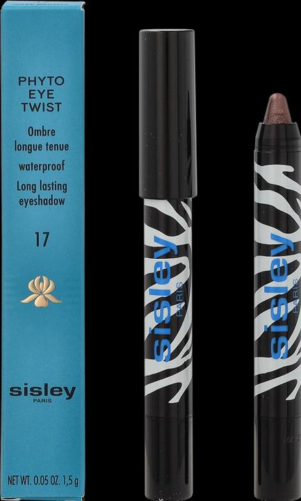 Sisley Phyto Eye Twist No 17 (Rose Bronze)