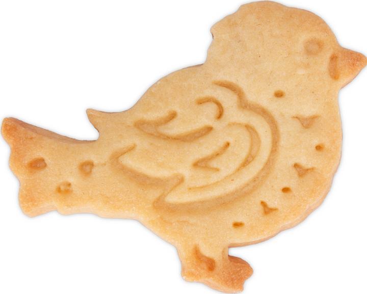 Image du produit Städter Emporte-pièce Oiseau 6 cm