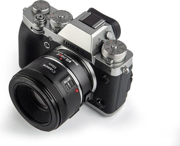 Image du produit Viltrox EF-FX2