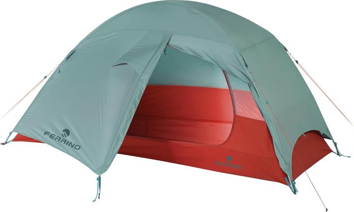 Produktbild Ferrino Tent Blow 1 (Kuppelzelt, 1.20 kg, 1 Person)