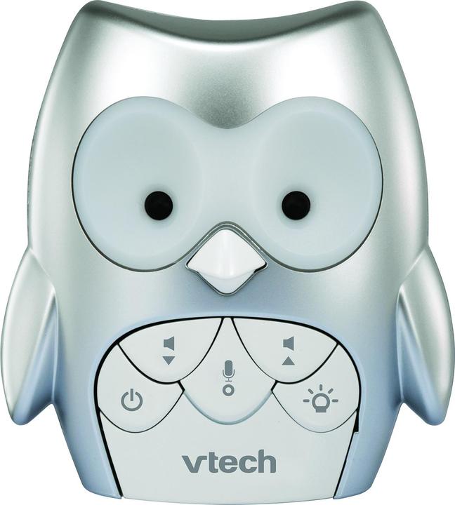 Immagine prodotto VTech BM 2300 (Audio del baby monitor, 300 m)