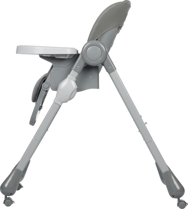 Produktbild Bebeconfort Hochstuhl Olea Tinted Gray (Hochstuhl)