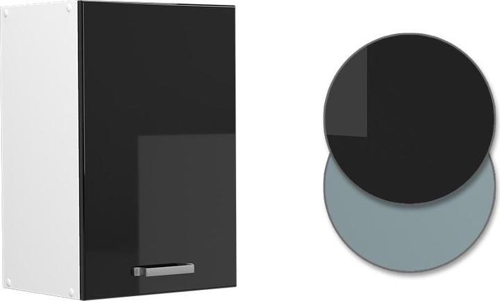 Actual product image Vicco Hängeschrank R-Line (40 x 31 x 60 cm)