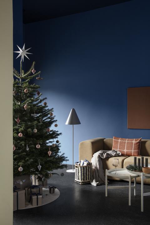 Produktbild Broste Copenhagen Christmas Mix Weihnachtsschmuck-Serie (1 -teilig)