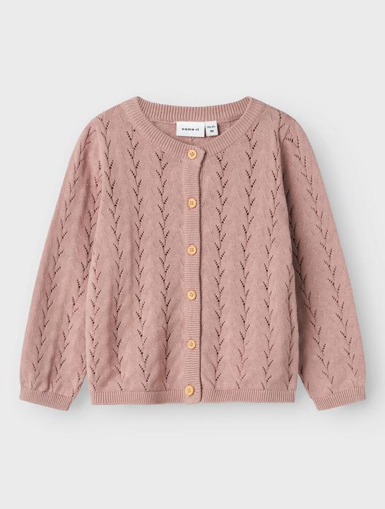 Image du produit Name it Veste en tricot à manches longues (98)