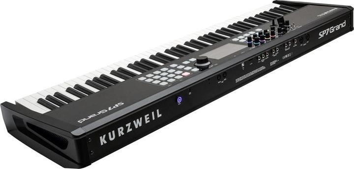 Immagine prodotto Kurzweil SP7 Grand - Pianoforte da palco (88 Chiavi)