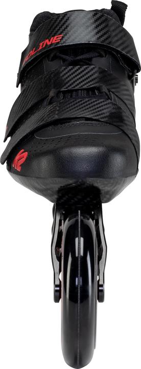 Produktbild K2 REDLINE 110 black red (42)