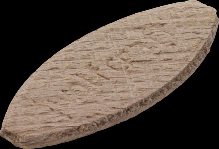 Immagine prodotto wolfcraft wolfcraft 50 Verbindungsplättchen Grösse 20 (50 pz.)