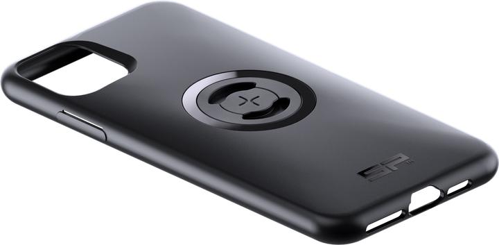 Produktbild Sp Connect Phone Case iPhone 11 Pro Max/ XS Max SPC+ schwarz (Apple iPhone XS Max, Apple iPhone 11 Pro)