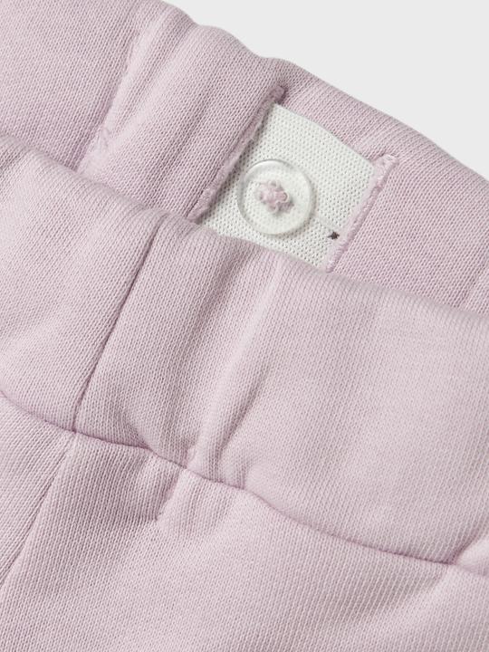 Produktbild Name it Bio-Baumwoll Sweathose (116)