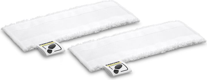 Immagine prodotto Kärcher Set di panni universali per pavimenti EasyFix