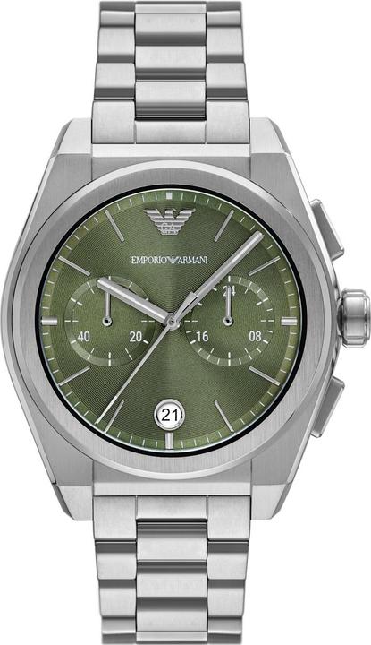 Emporio Armani Chronograph