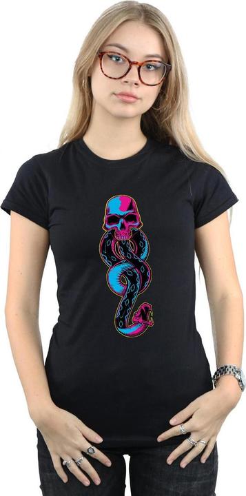 Produktbild Neon Dark Mark TShirt (M)
