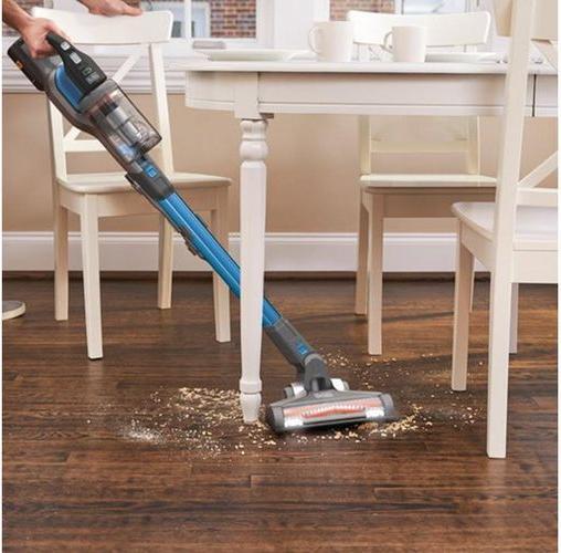 Immagine prodotto Black & Decker Aspirapolvere a batteria POWERSERIES Extreme