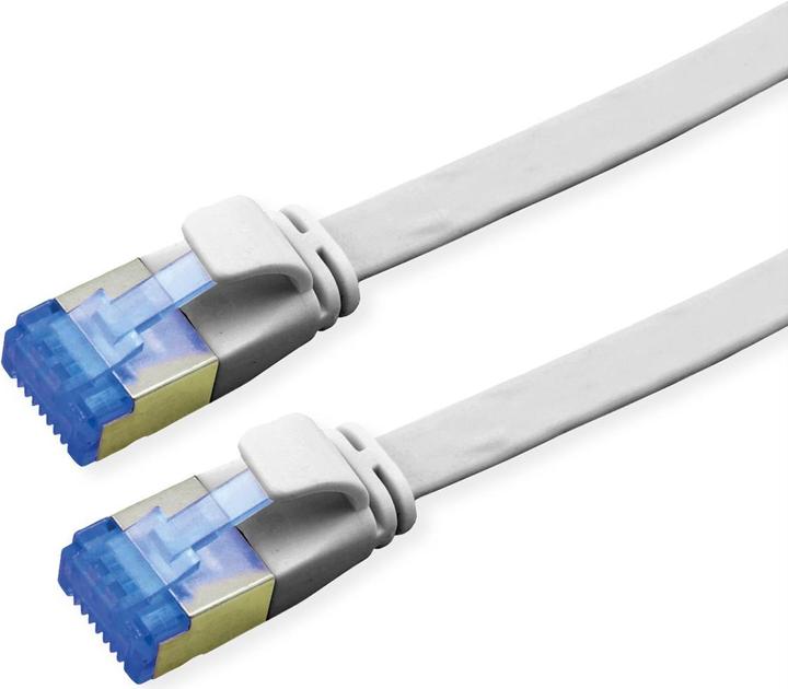 Produktbild Value Patchkabel Kat.6A (Class EA) FTP (F/UTP, CAT6a, 1 m)